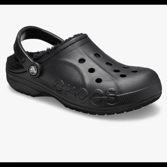CROCS Shoes - Crocs Unisex Baya Lined Clog